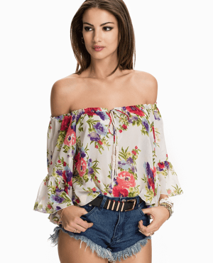 Flowy Blouse