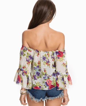 Flowy Blouse